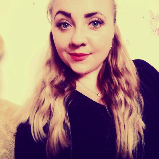 Евгенияoksana