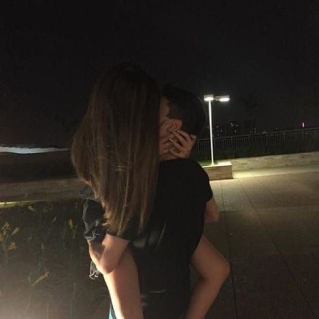 Максим и виолетта