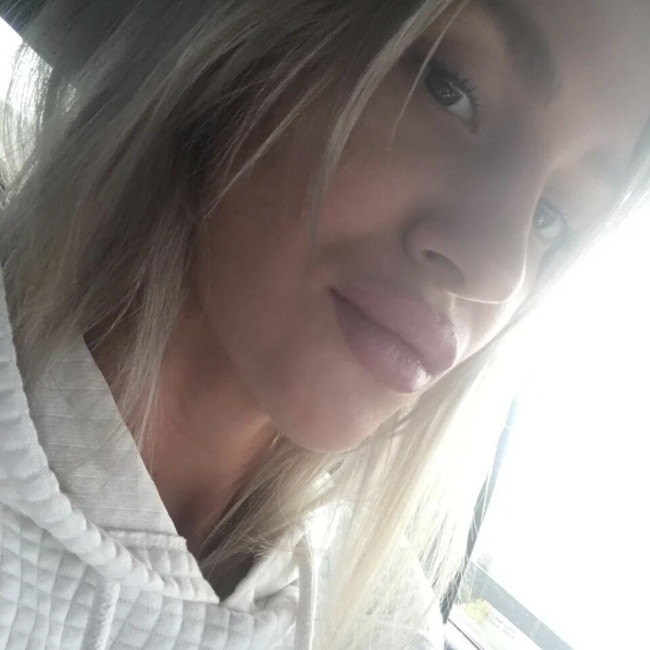 Блонди и алекс