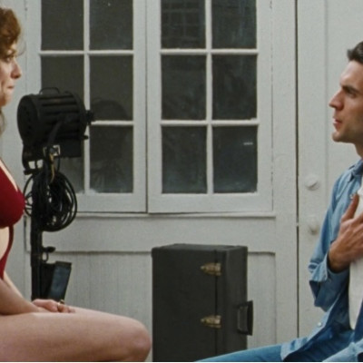 «Порношик», или время, когда откровенное кино был настоящим искусством