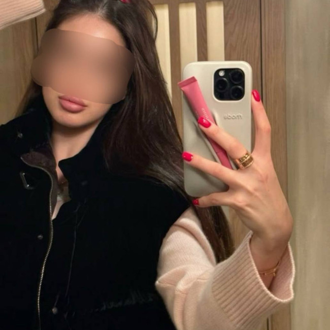 Алина миниатюрка