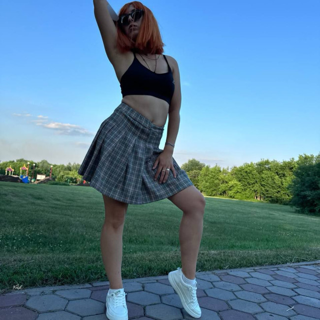 Кристина си