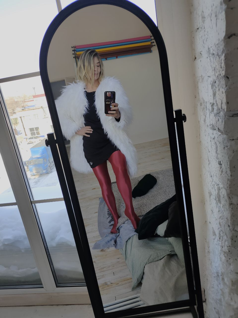 GTA San Andreas rasmlarida yalangoch fohishalar Dunyodagi eng seksual dumba surati