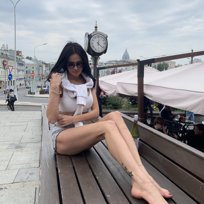 Алена и дима