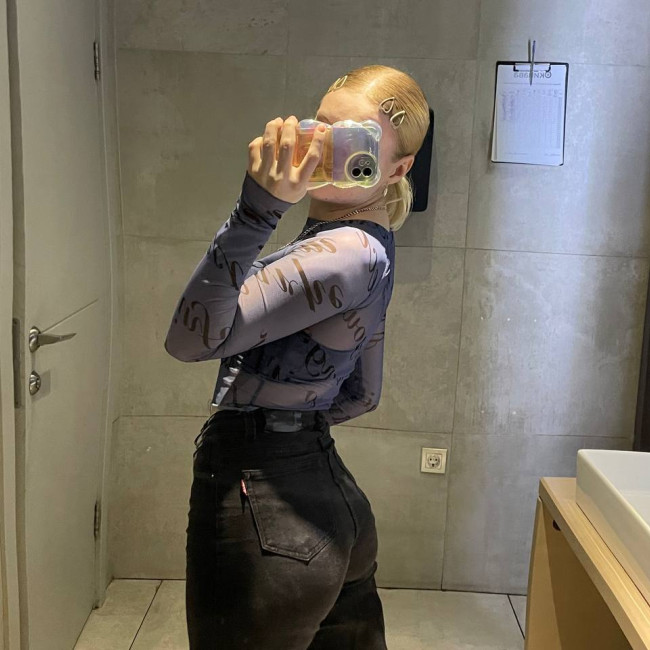 Жыртқыш қызбен жыныстық қатынас