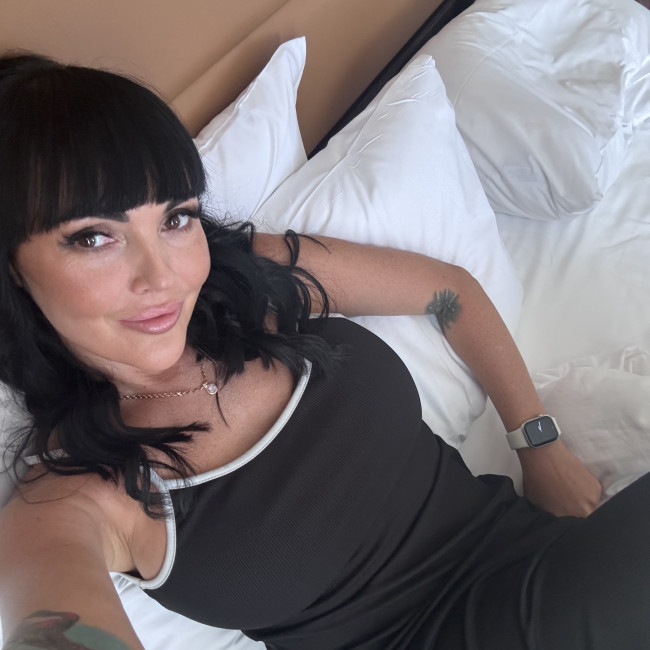 Санкт-Петербургтегі әйелдерге арналған секс