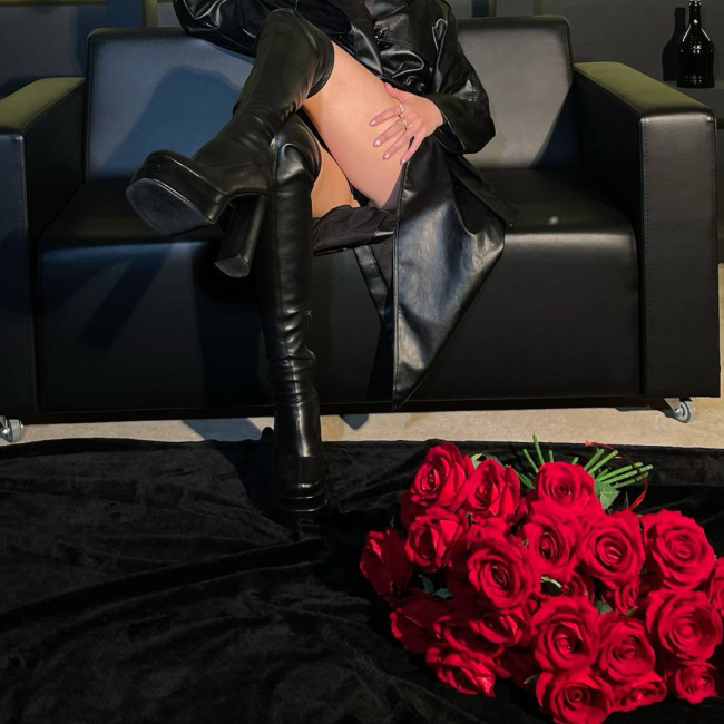 Украиналық әйелдердің жеке фотосуреттері