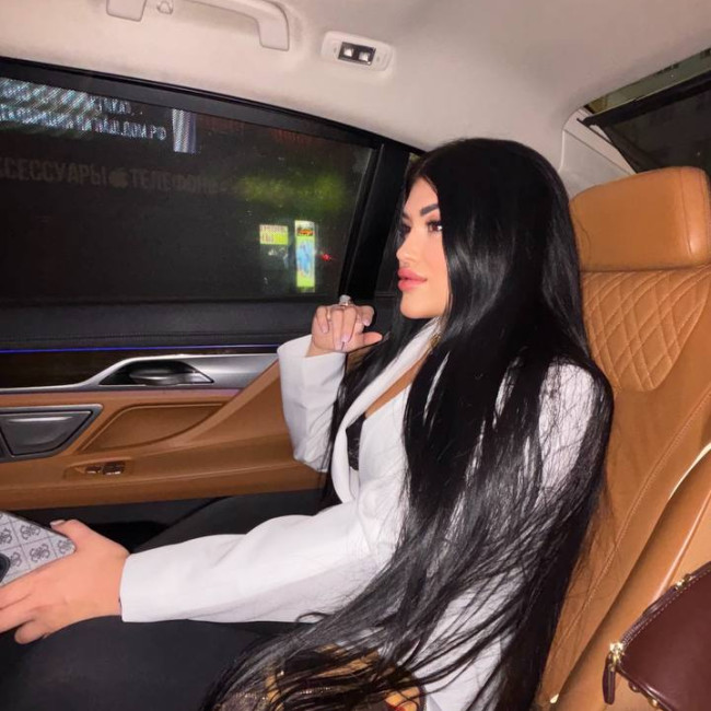 Қысқа шашты порно ханымдар Астраханьда тіркеусіз бір түндік кездесулер