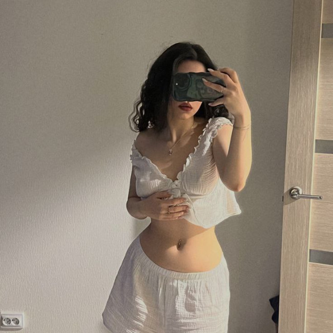 Госпожа эвелина