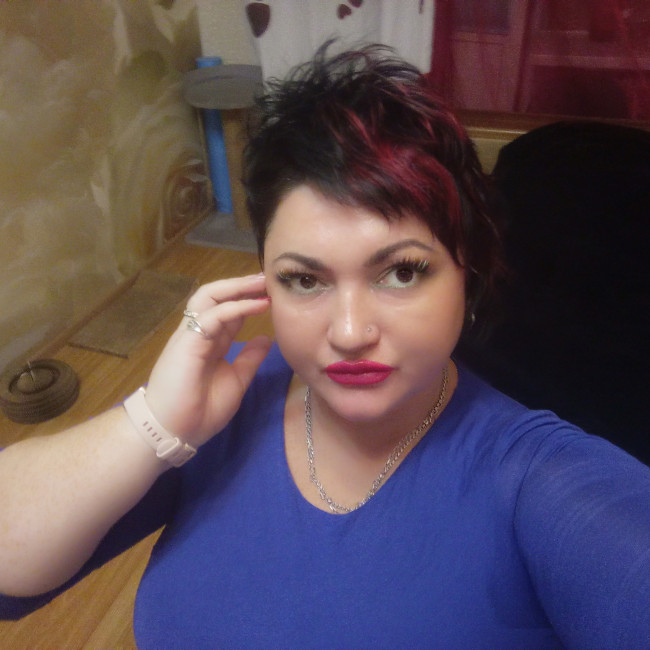 Мирослава строгая