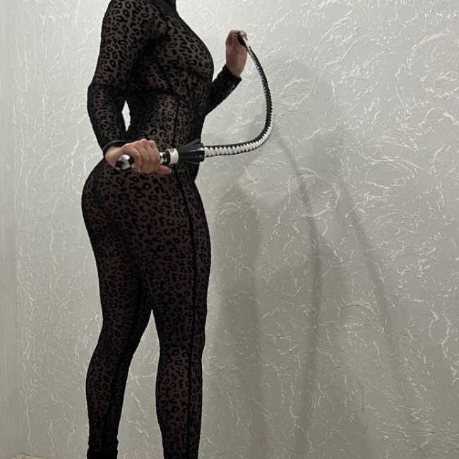 Алиса домина