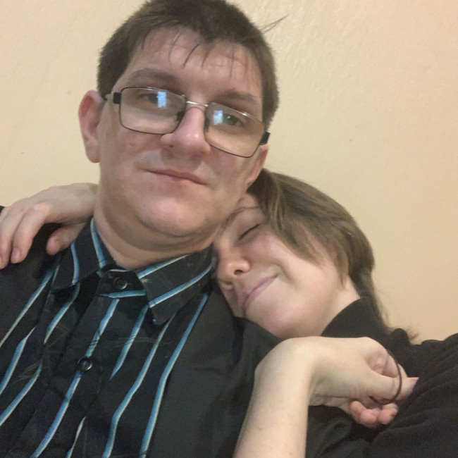 Зоя и алекс