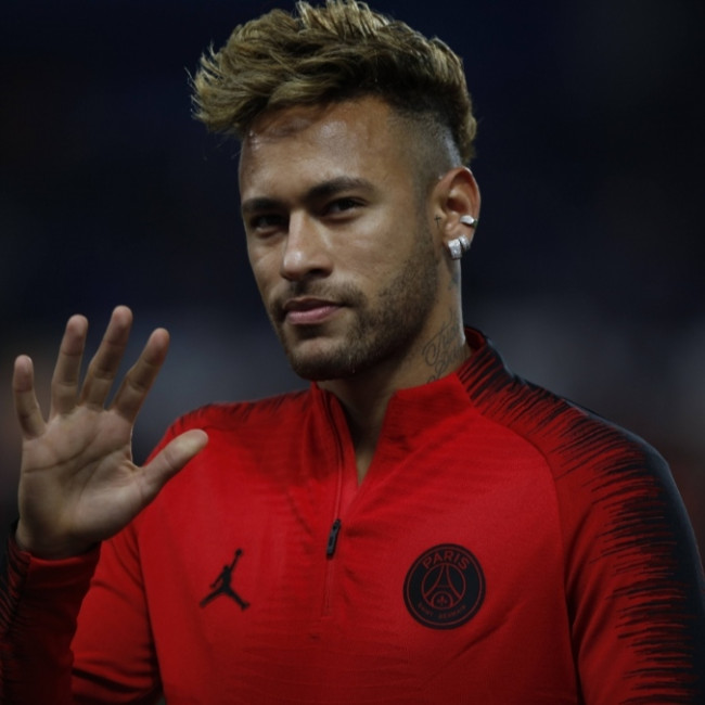 Neymar