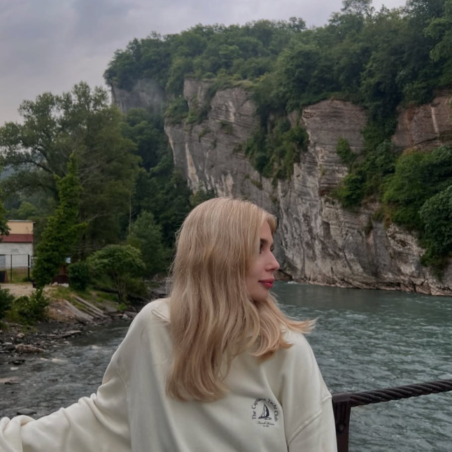 Госпожа даша