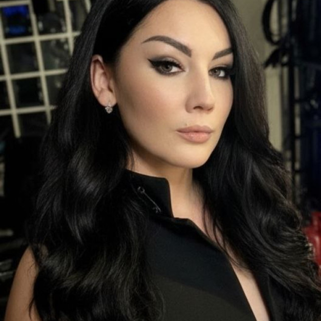 Госпожа кристина