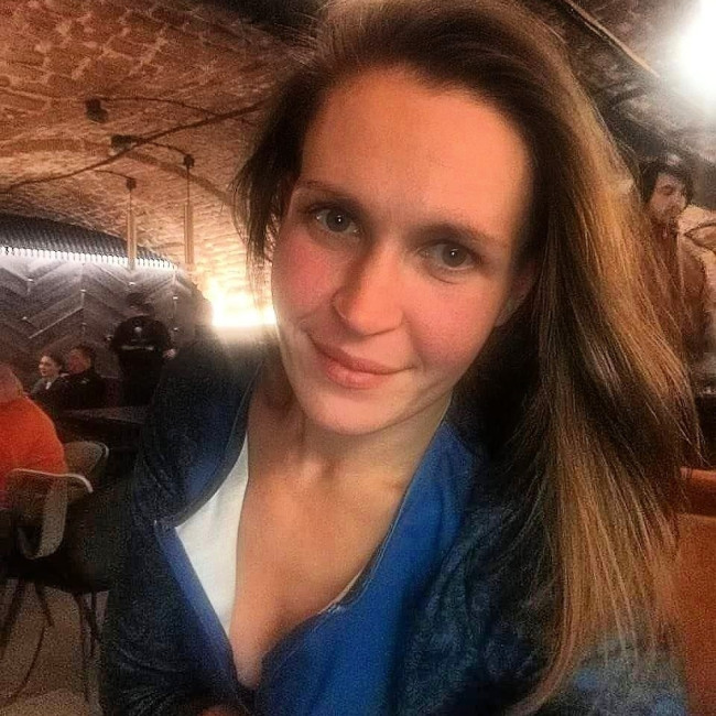 Олюшка sexwife