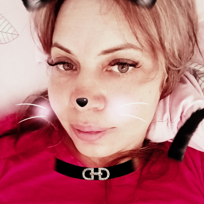 Горячая штучка