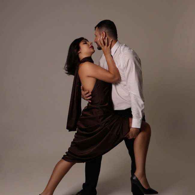 Валентина и алекс