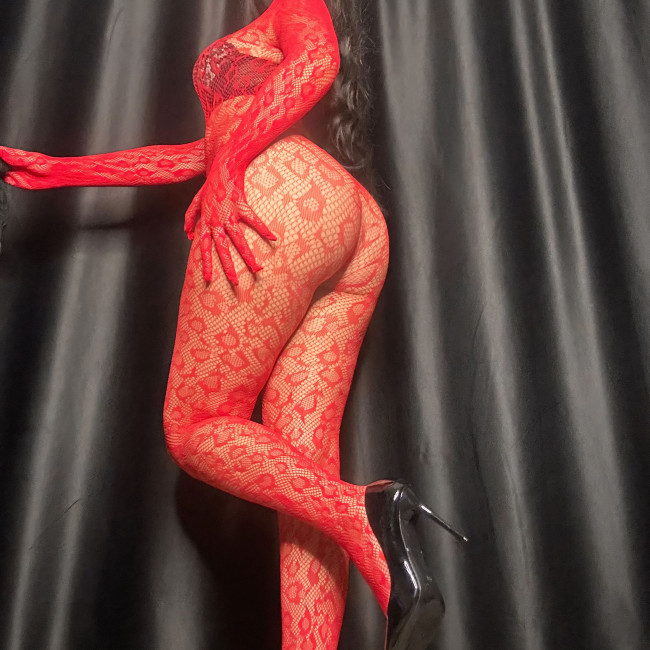 Твоя богиня