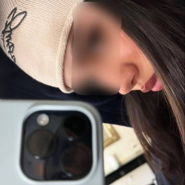 Алина миниатюрка