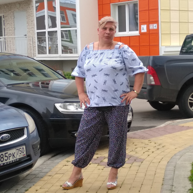 Госпожа -ника