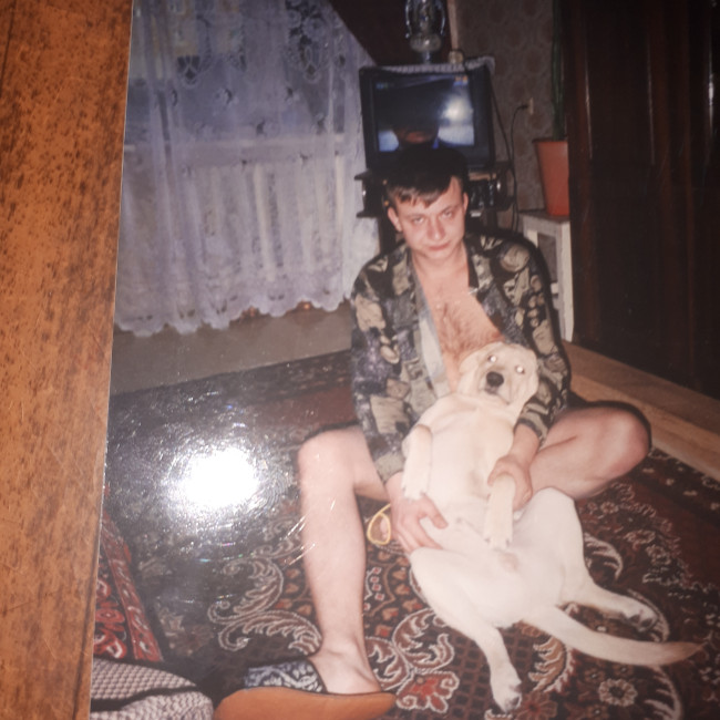 Владимир нижний новг